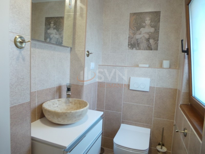 Apartament, 2 camere Bucuresti/Splaiul Unirii (s4)