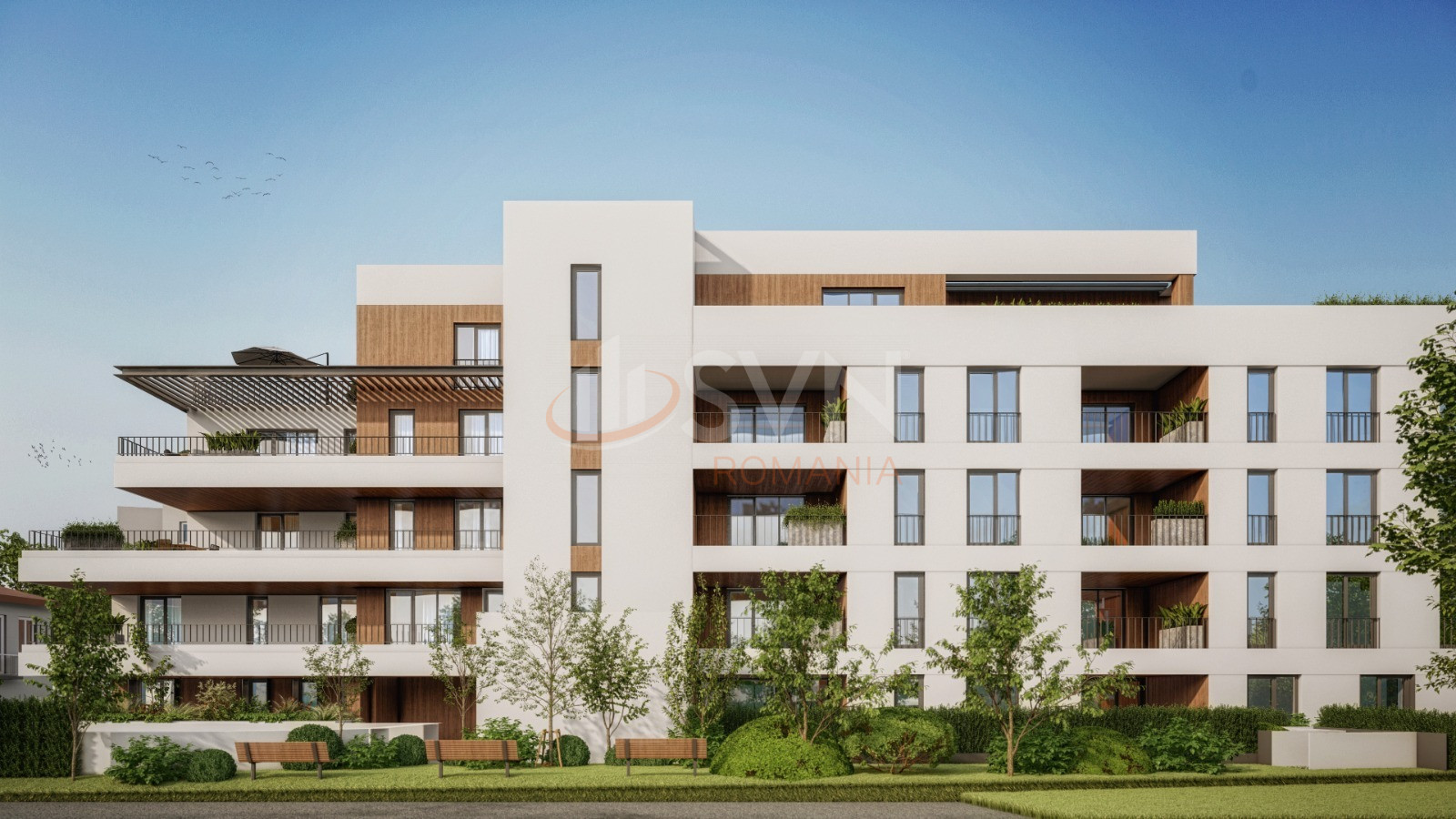 Apartament, 2 camere Bucuresti/13 Septembrie