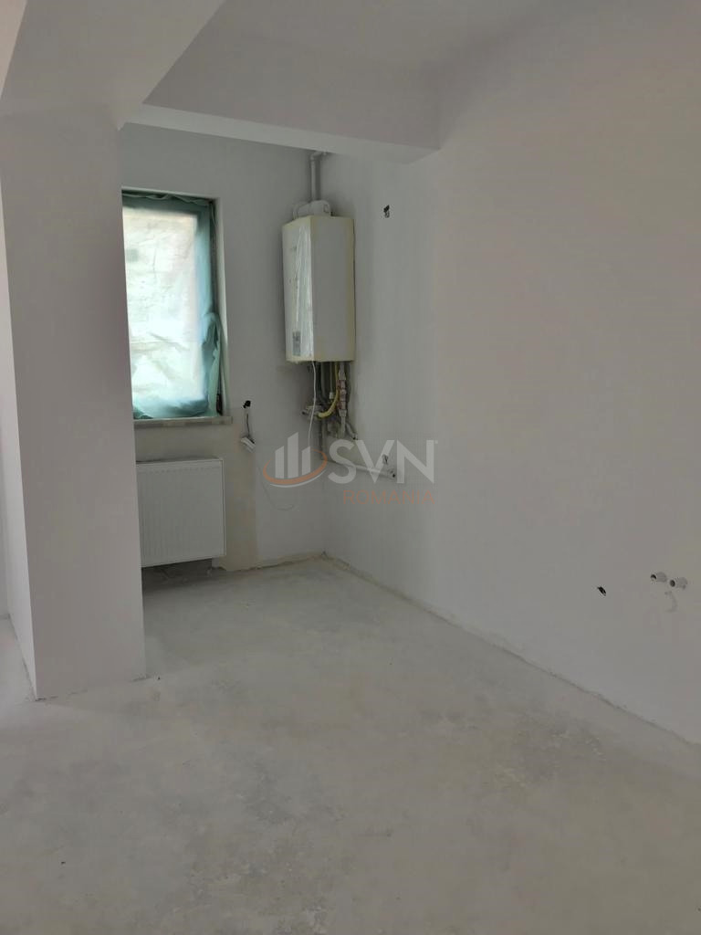 Apartament, 2 camere Bucuresti/Bucurestii Noi
