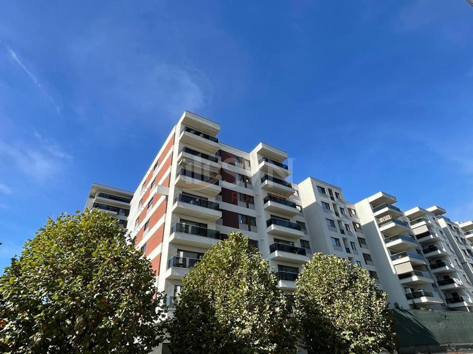 Apartament, 2 camere Bucuresti/Pipera