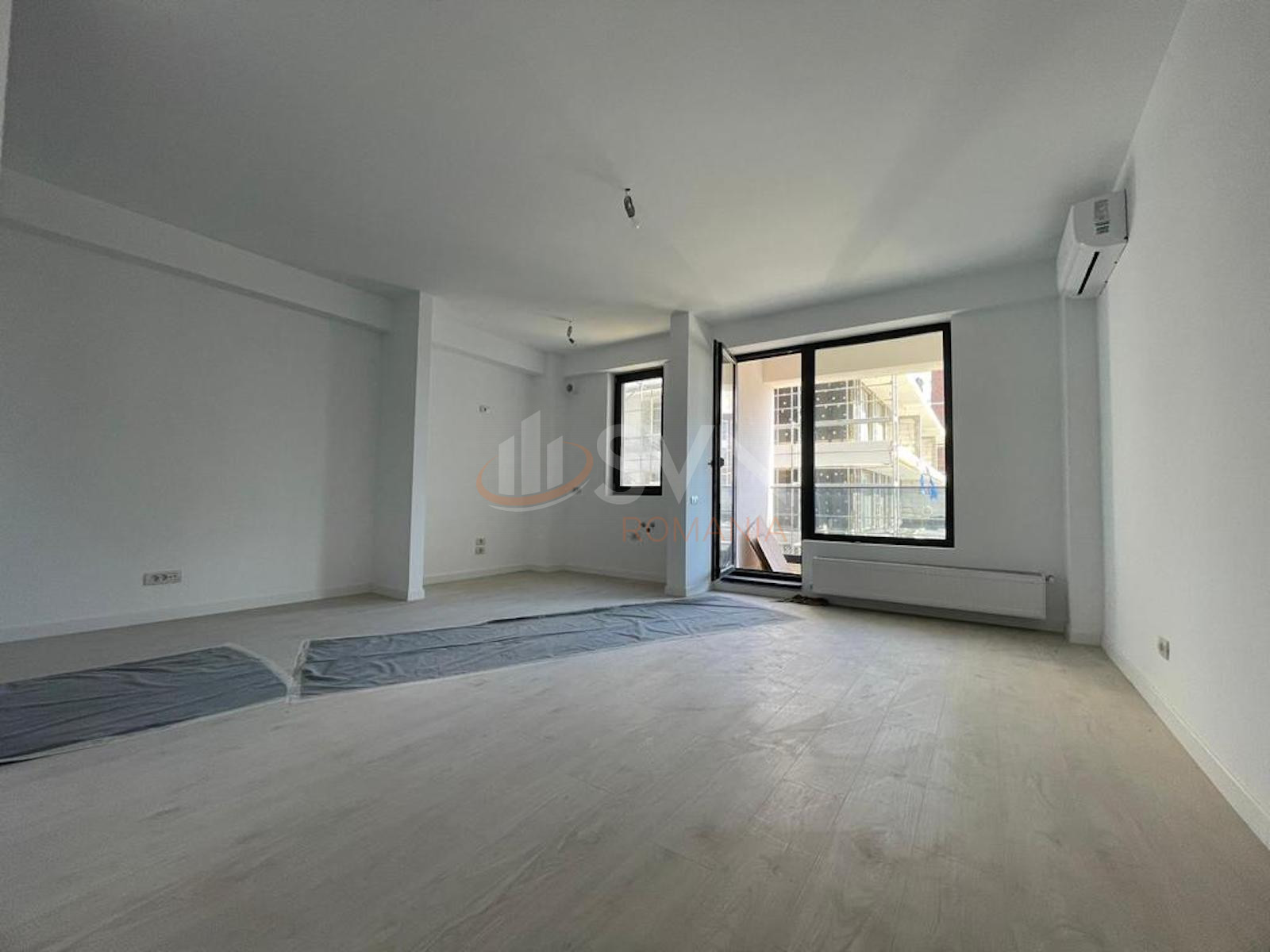 Apartament, 2 camere Bucuresti/Pipera