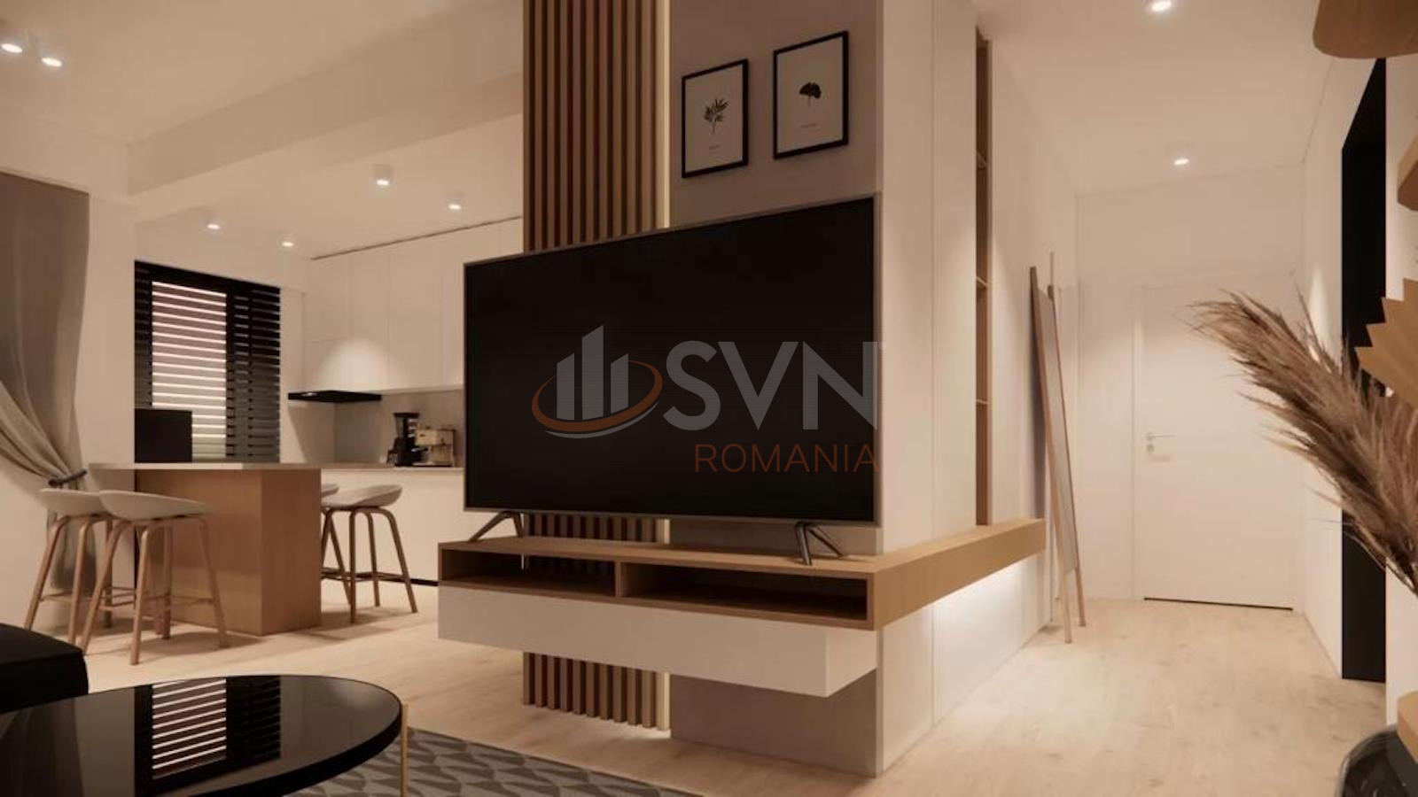 Apartament, 2 camere Bucuresti/Pipera