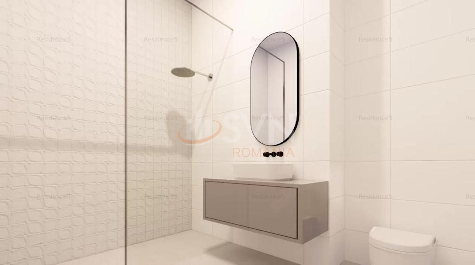 Apartament, 2 camere Bucuresti/Pipera