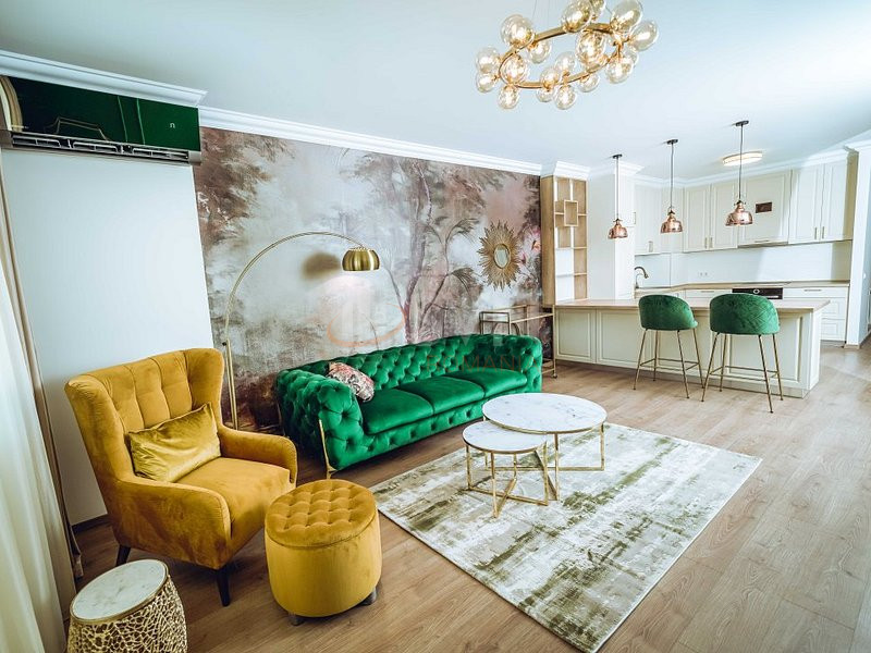 Apartament, 2 camere Bucuresti/Piata Unirii (s3)