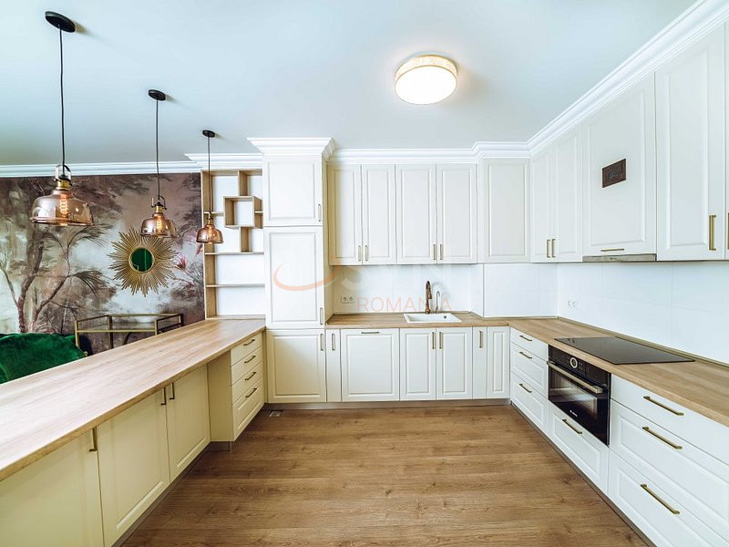 Apartament, 2 camere Bucuresti/Piata Unirii (s3)