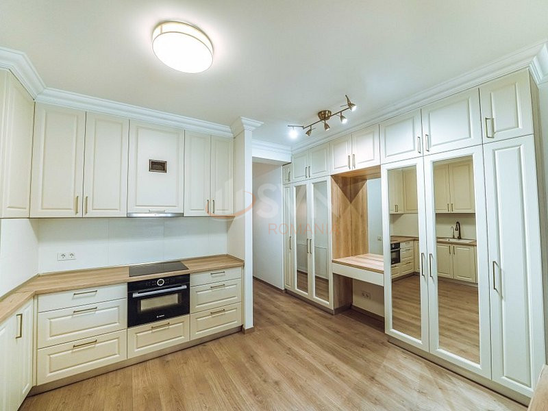 Apartament, 2 camere Bucuresti/Piata Unirii (s3)