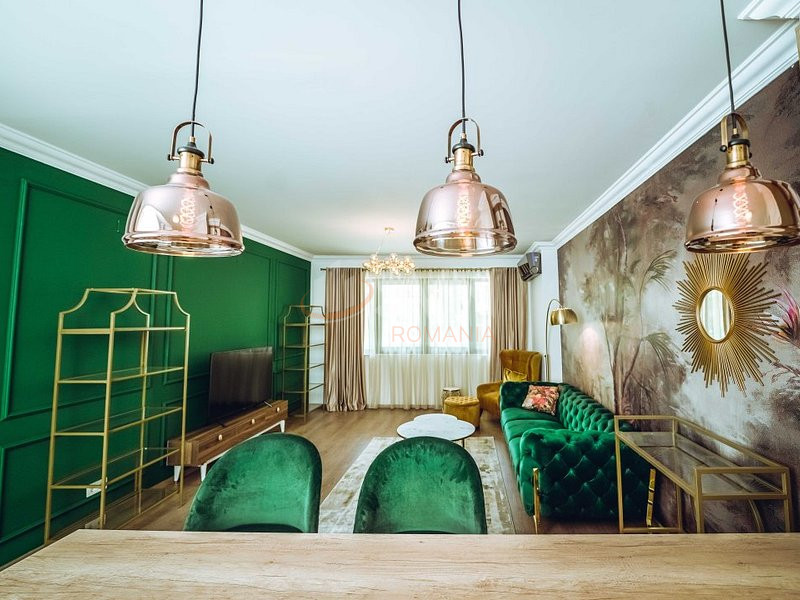 Apartament, 2 camere Bucuresti/Piata Unirii (s3)