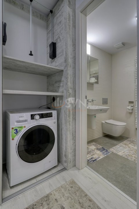 Apartament, 2 camere Bucuresti/Pipera