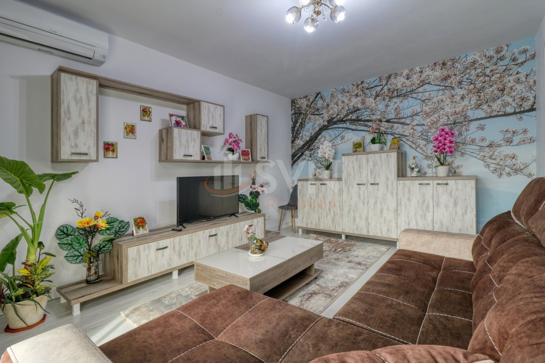 Apartament, 2 camere Bucuresti/Pipera