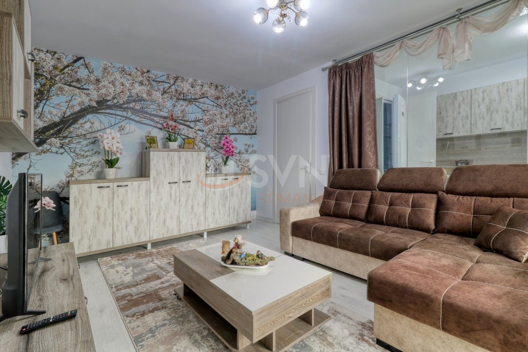 Apartament, 2 camere Bucuresti/Pipera