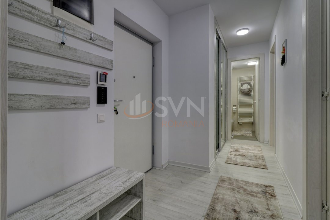 Apartament, 2 camere Bucuresti/Pipera