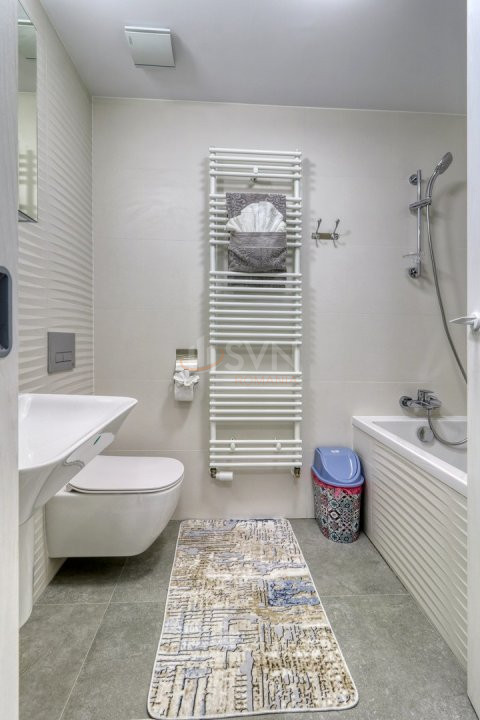 Apartament, 2 camere Bucuresti/Pipera