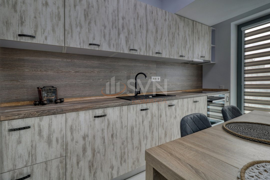 Apartament, 2 camere Bucuresti/Pipera