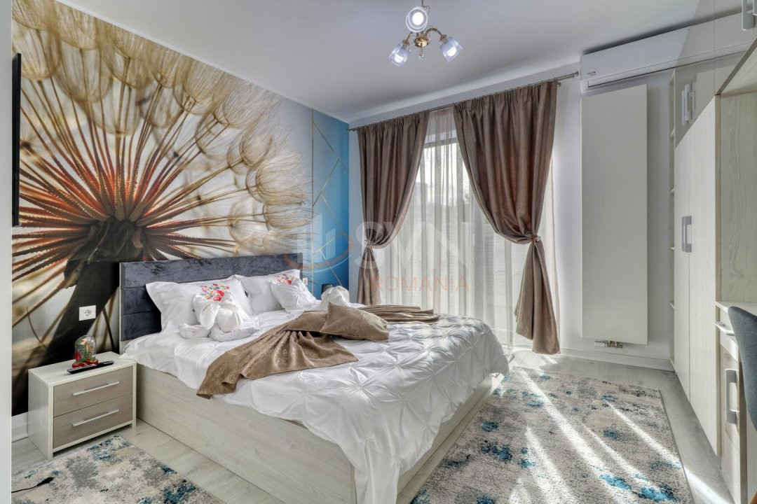 Apartament, 2 camere Bucuresti/Pipera