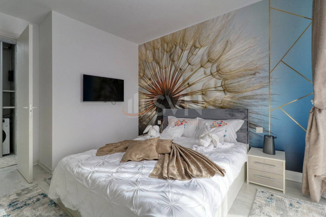 Apartament, 2 camere Bucuresti/Pipera