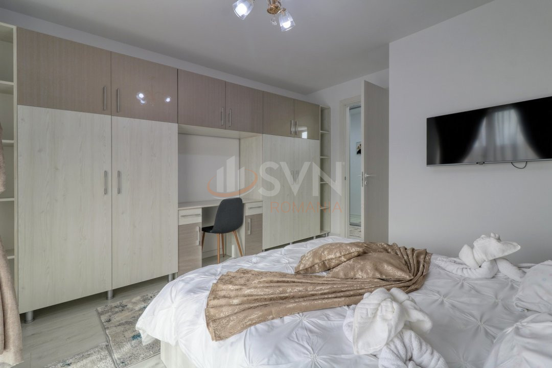 Apartament, 2 camere Bucuresti/Pipera