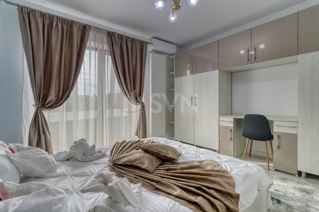 Apartament, 2 camere Bucuresti/Pipera