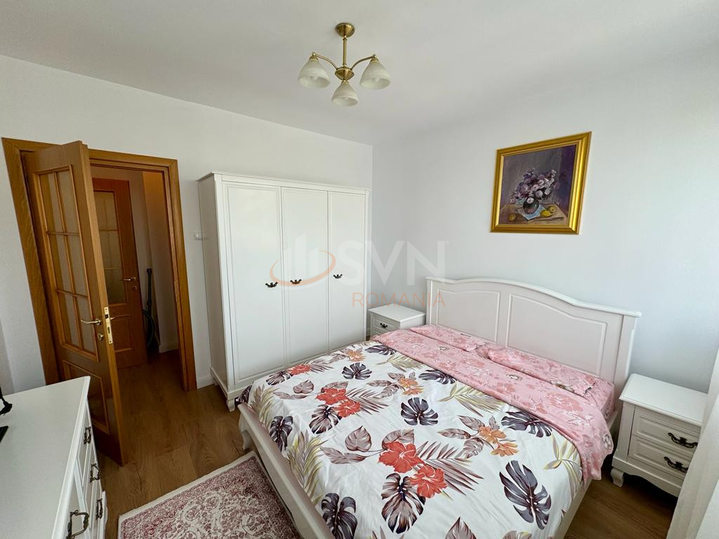 Apartament, 2 camere Bucuresti/1 Mai