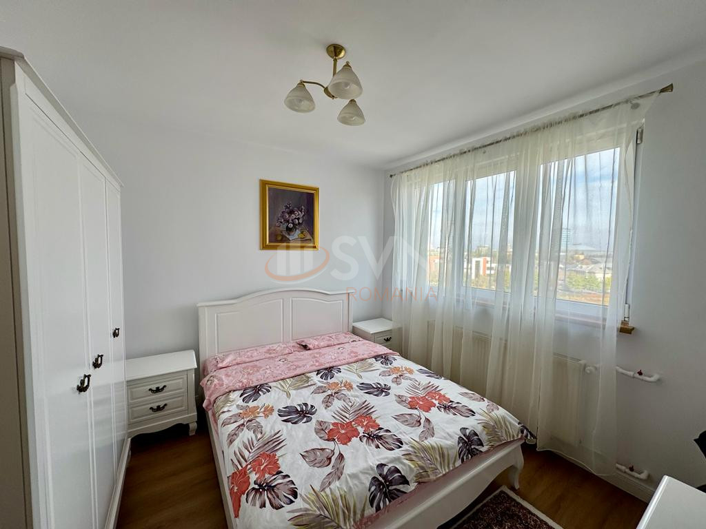 Apartament, 2 camere Bucuresti/1 Mai