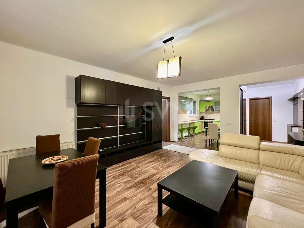 Apartament, 2 camere Bucuresti/Eroii Revolutiei