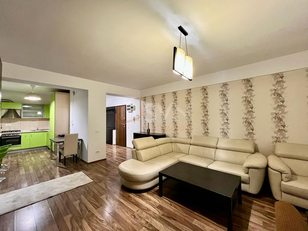 Apartament, 2 camere Bucuresti/Eroii Revolutiei