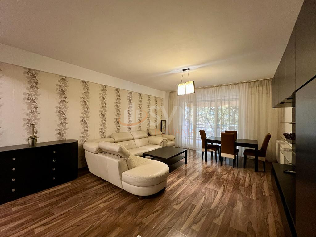 Apartament, 2 camere Bucuresti/Eroii Revolutiei