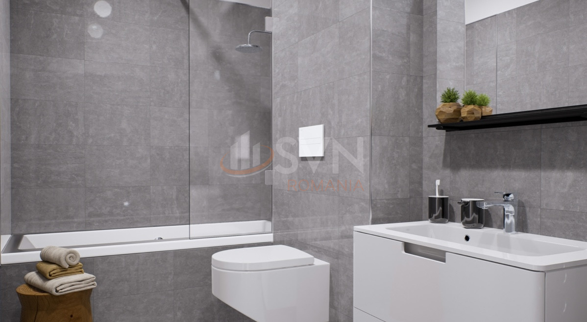 Apartament, 2 camere Bucuresti/13 Septembrie