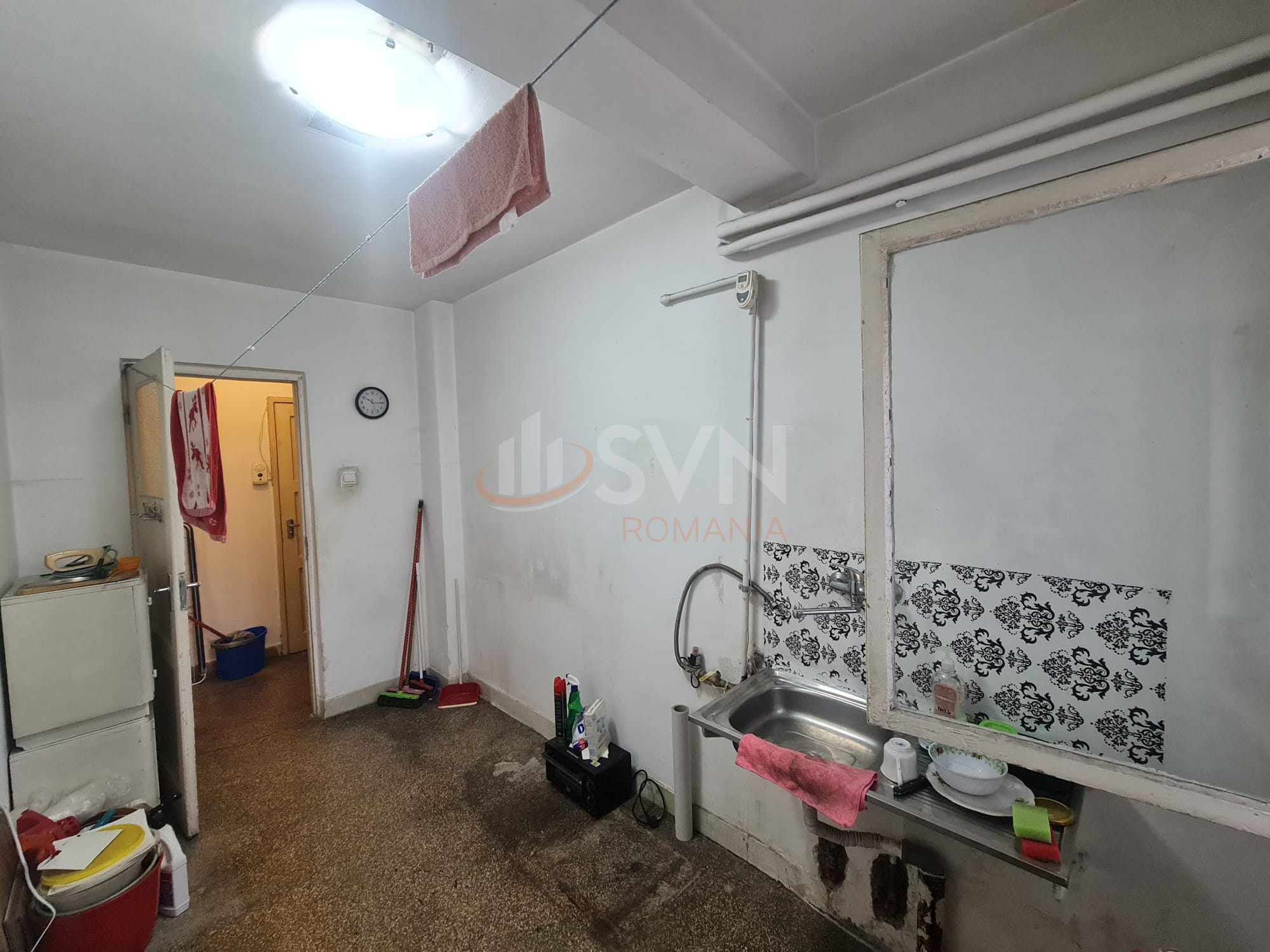 Apartament, 2 camere Bucuresti/Cotroceni
