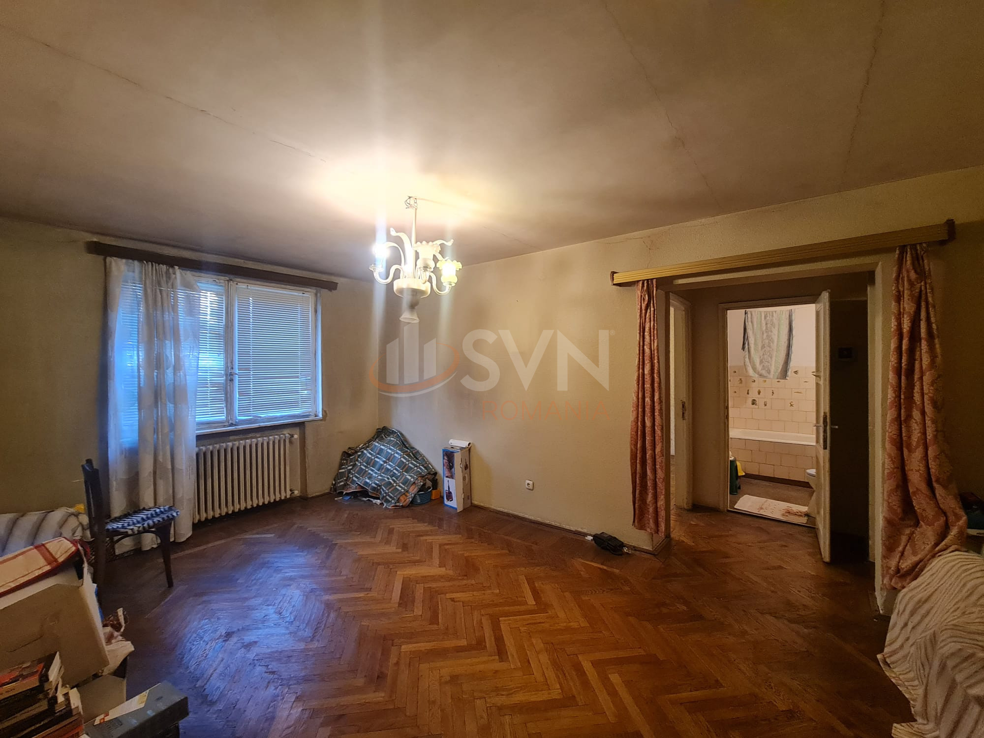 Apartament, 2 camere Bucuresti/Cotroceni