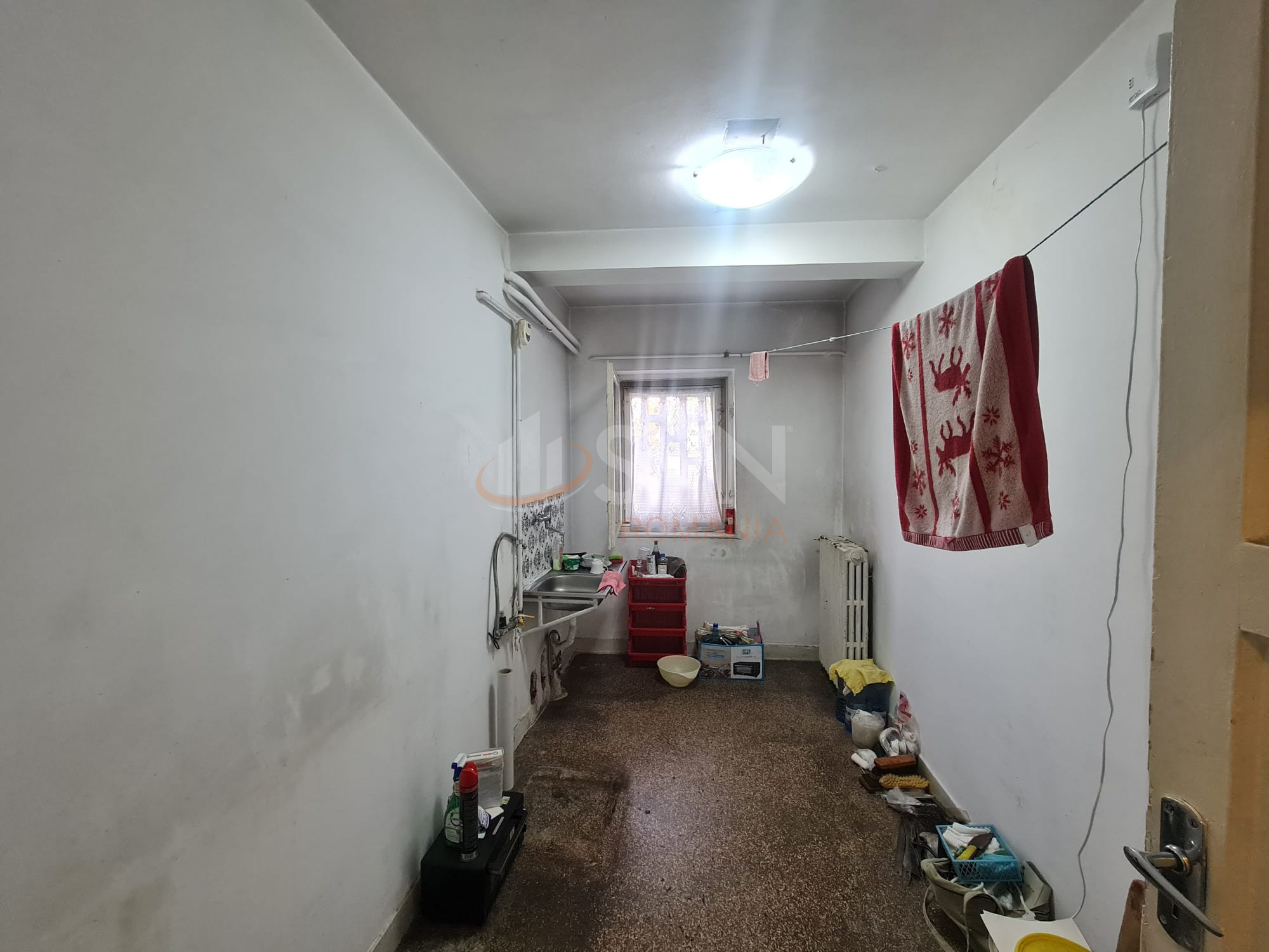 Apartament, 2 camere Bucuresti/Cotroceni