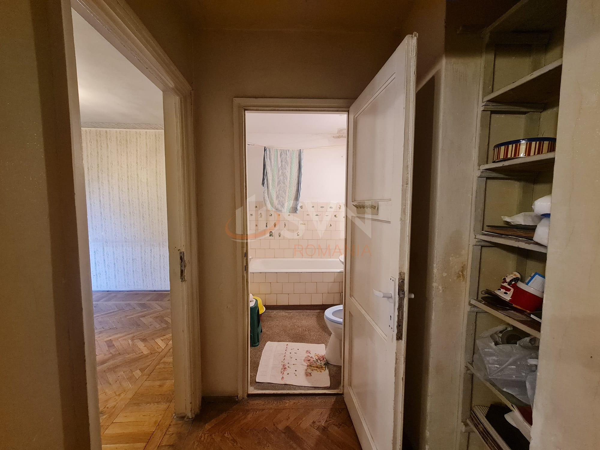 Apartament, 2 camere Bucuresti/Cotroceni