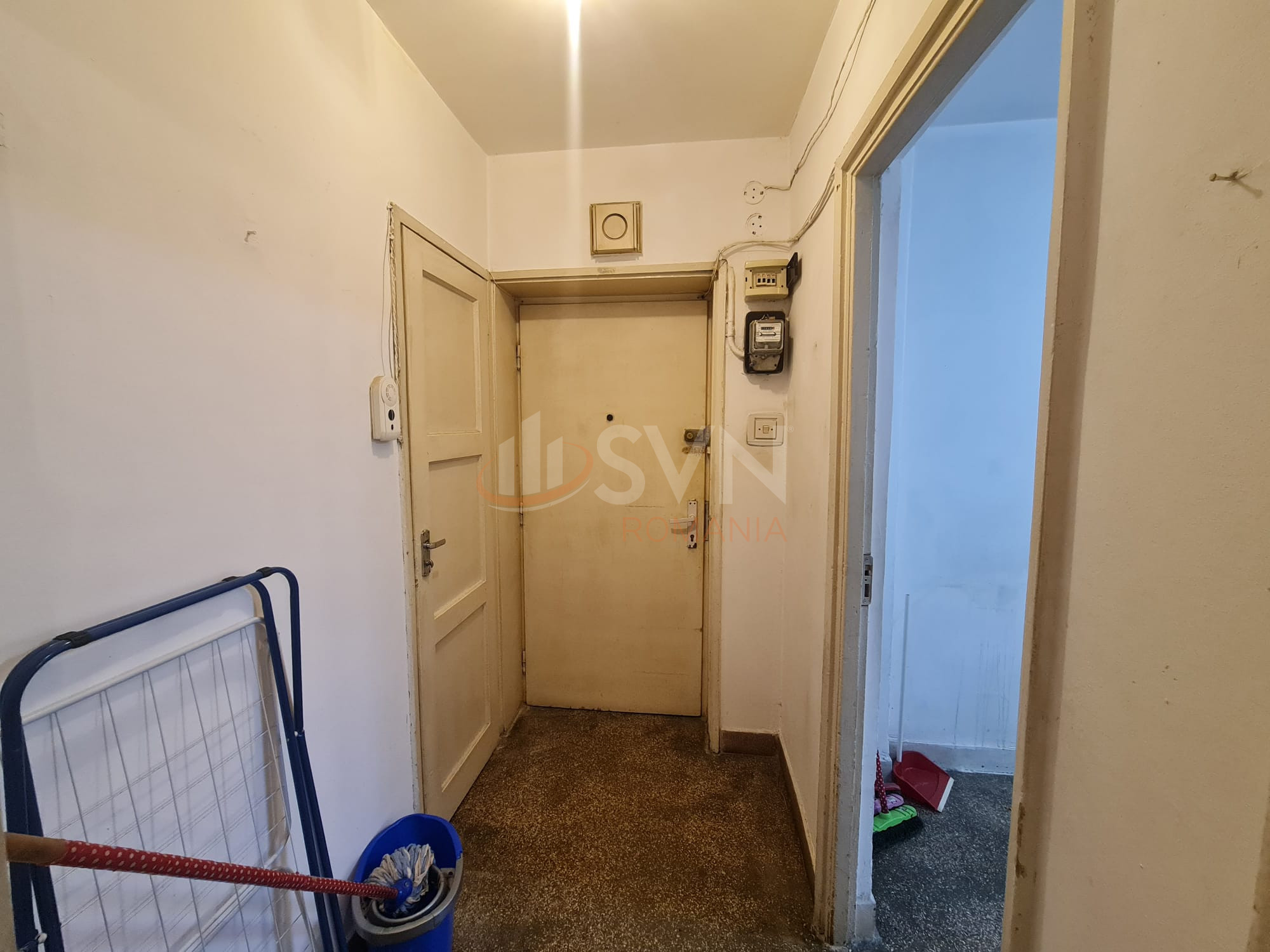 Apartament, 2 camere Bucuresti/Cotroceni