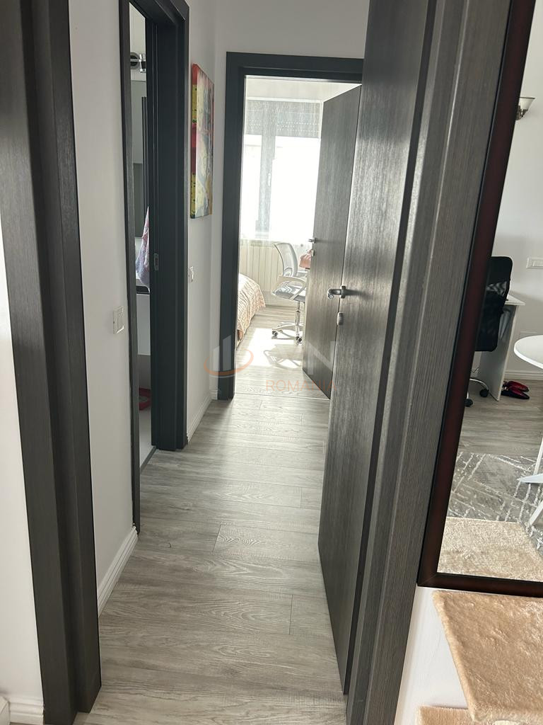 Apartament, 2 camere Bucuresti/13 Septembrie