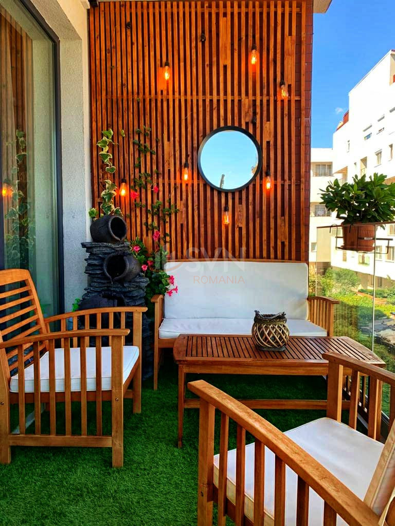 Apartament, 2 camere Bucuresti/13 Septembrie
