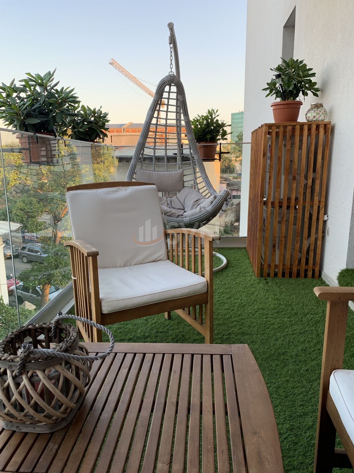 Apartament, 2 camere Bucuresti/13 Septembrie