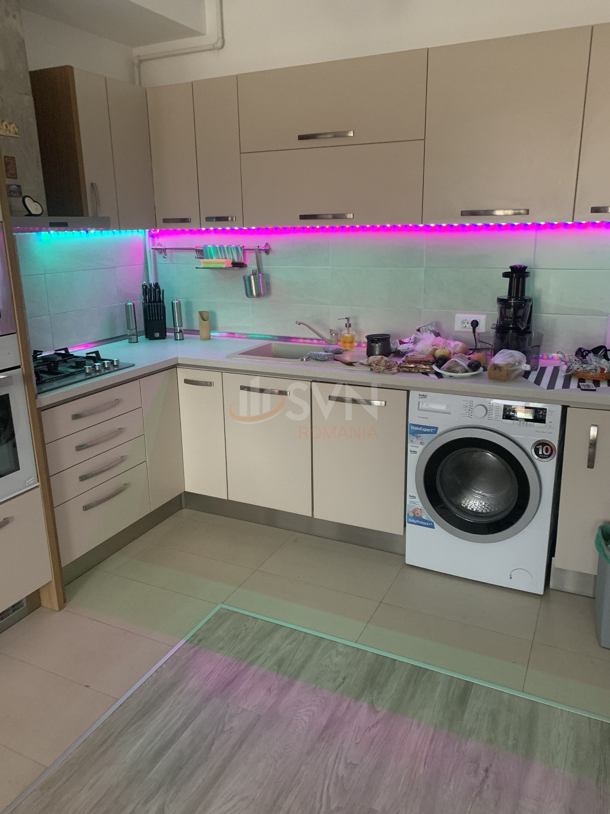Apartament, 2 camere Bucuresti/13 Septembrie