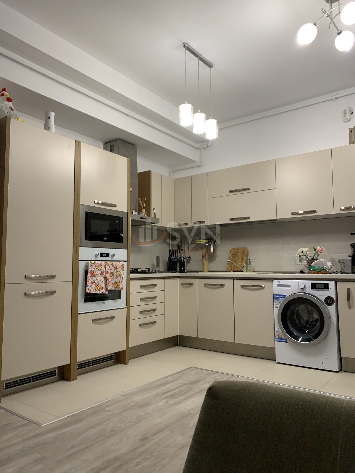 Apartament, 2 camere Bucuresti/13 Septembrie