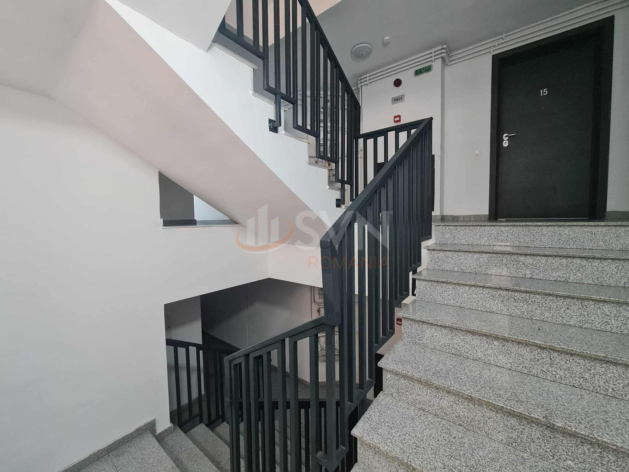 Apartament, 2 camere Bucuresti/13 Septembrie