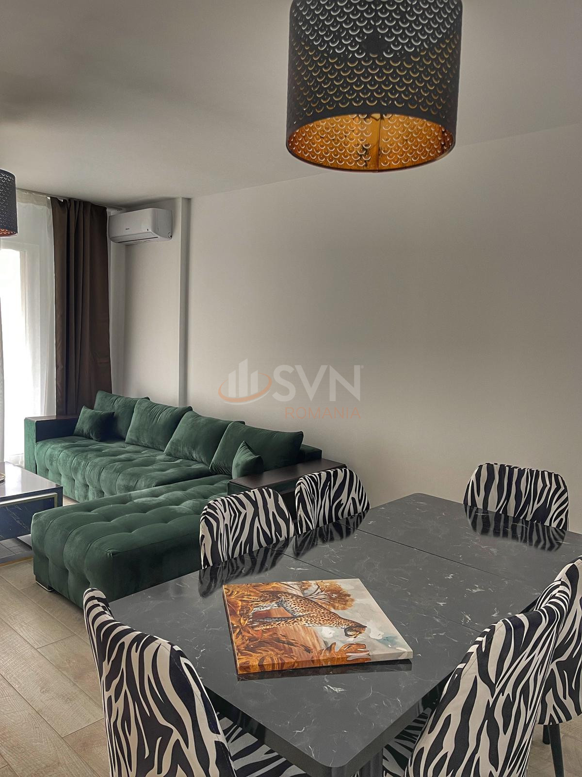 Apartament, 2 camere Bucuresti/Bucurestii Noi