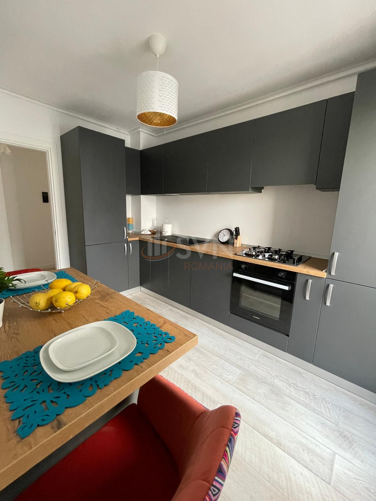 Apartament, 2 camere Bucuresti/Bucurestii Noi