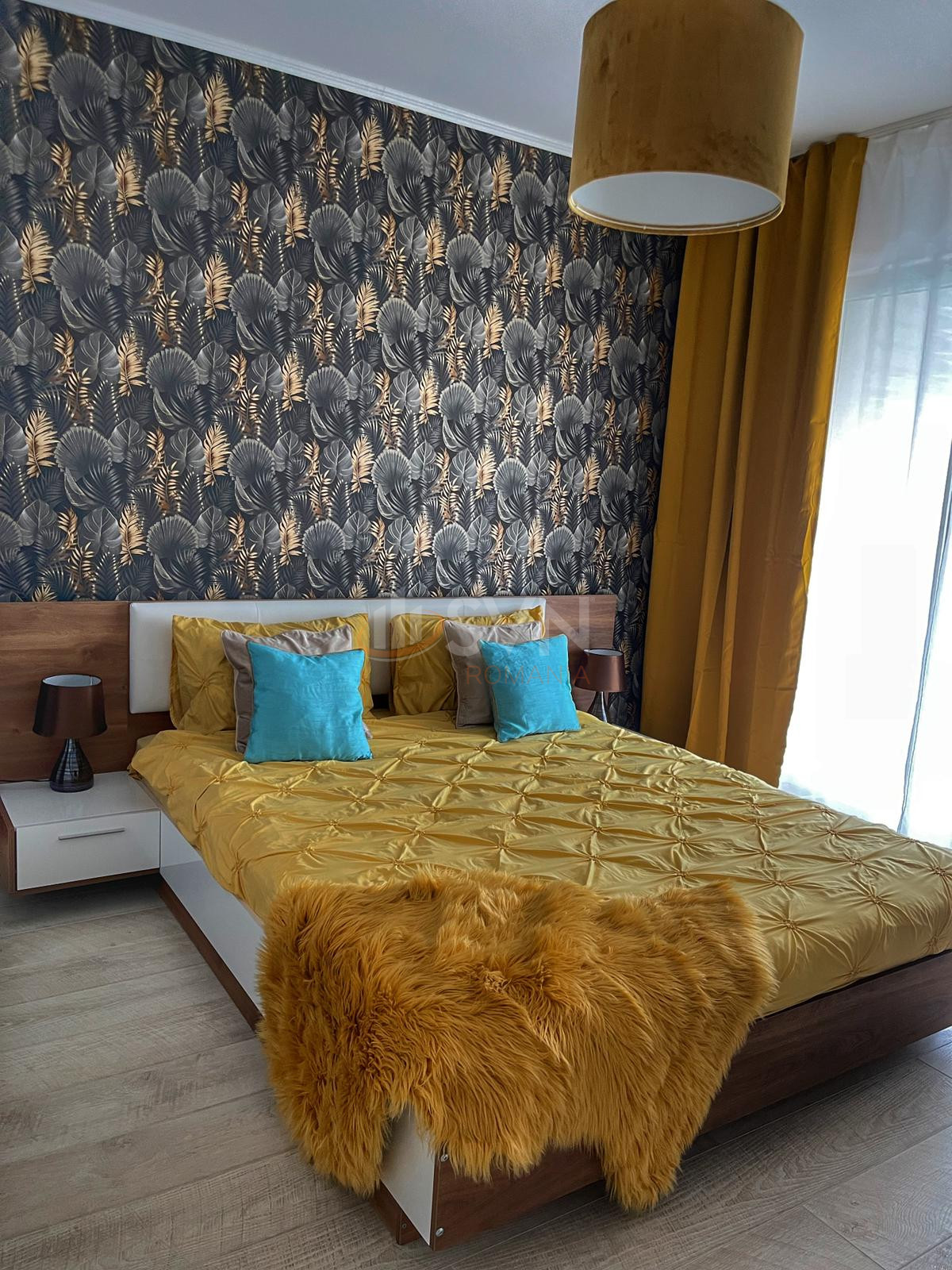 Apartament, 2 camere Bucuresti/Bucurestii Noi