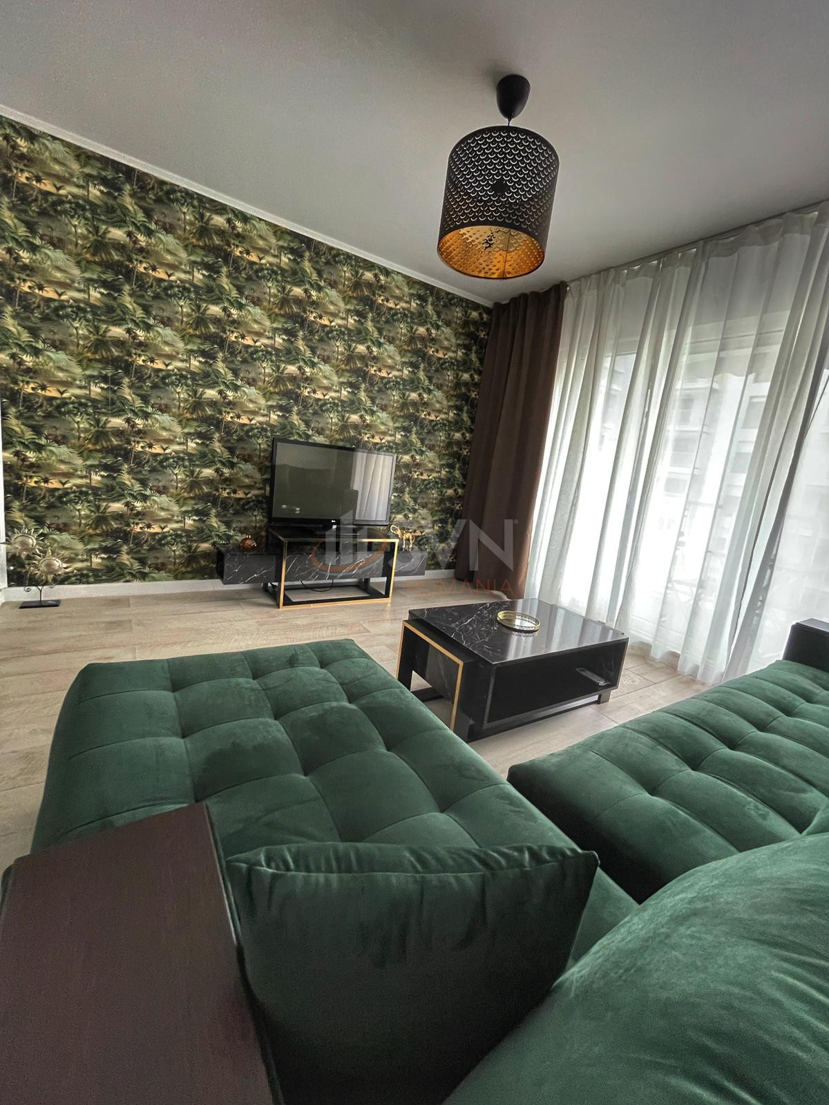 Apartament, 2 camere Bucuresti/Bucurestii Noi