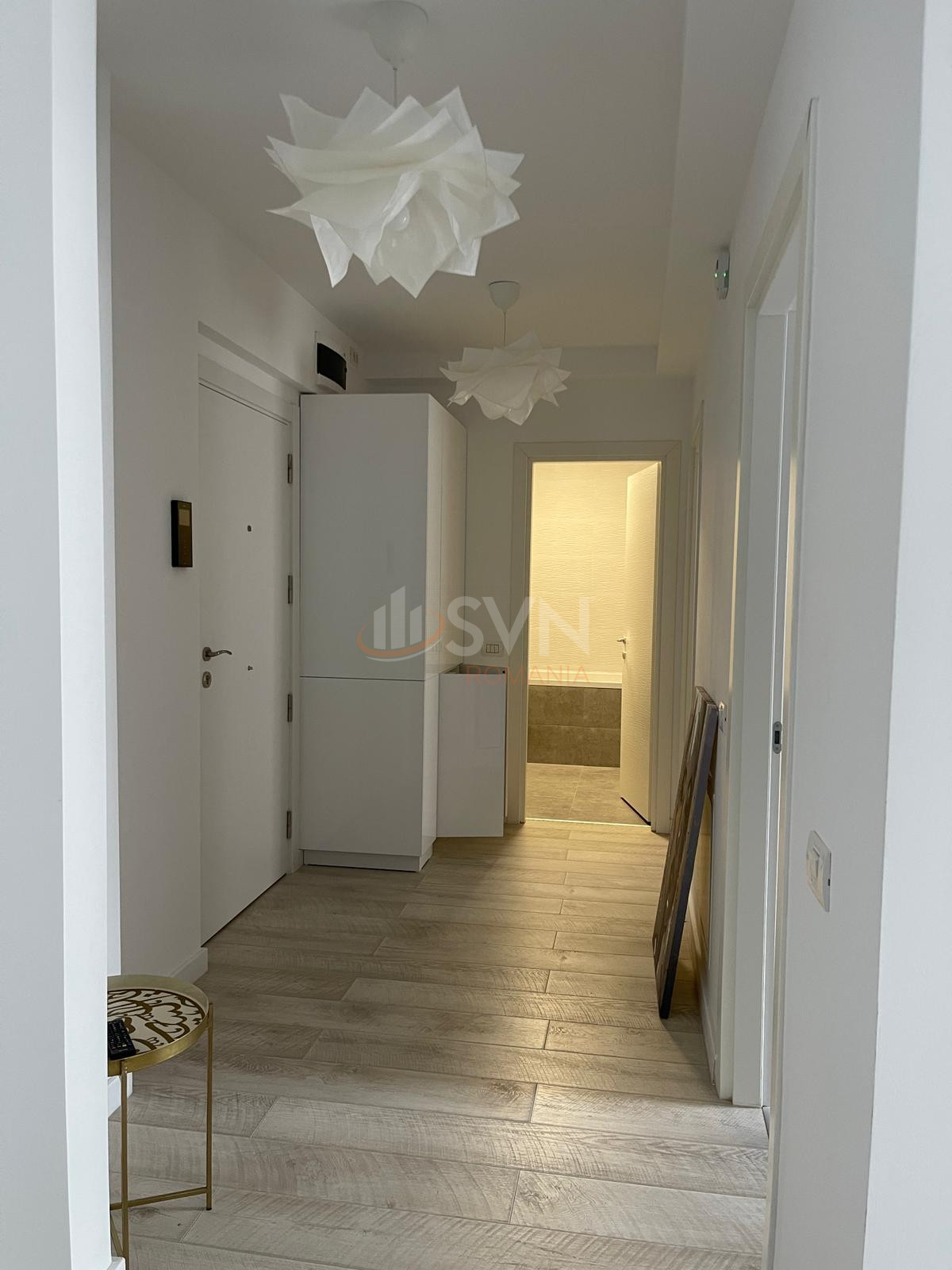 Apartament, 2 camere Bucuresti/Bucurestii Noi