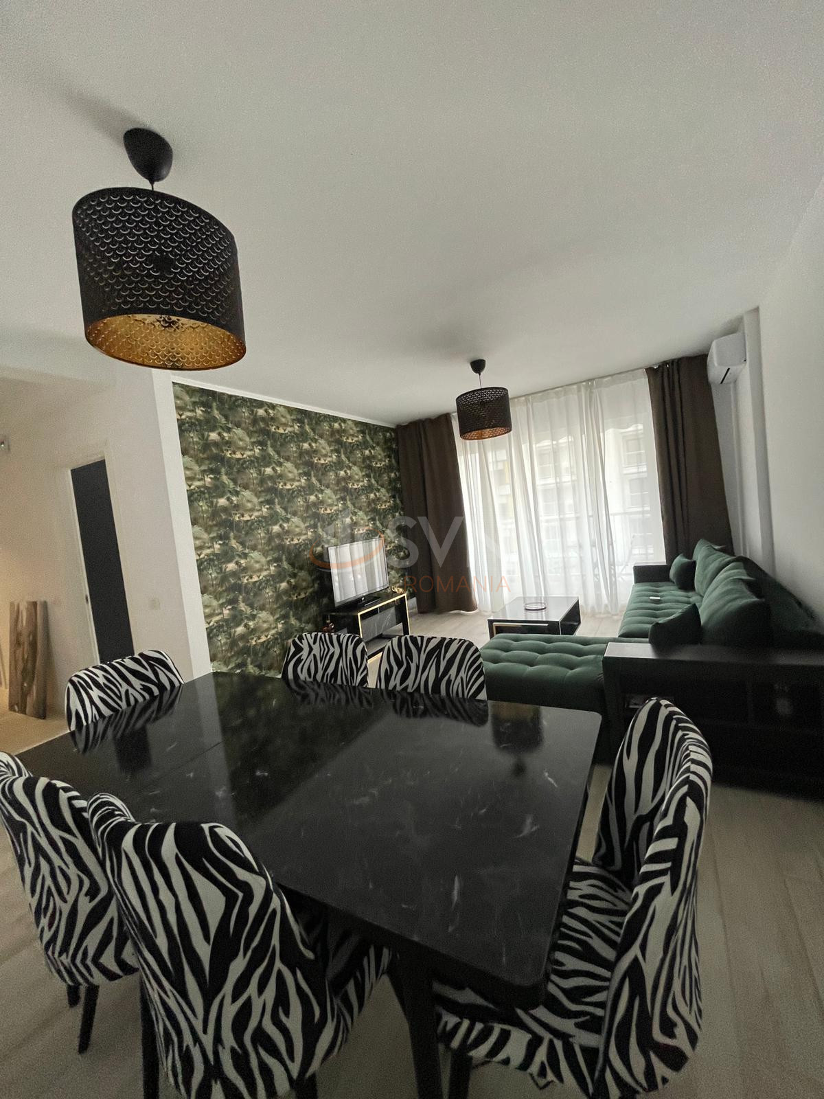 Apartament, 2 camere Bucuresti/Bucurestii Noi