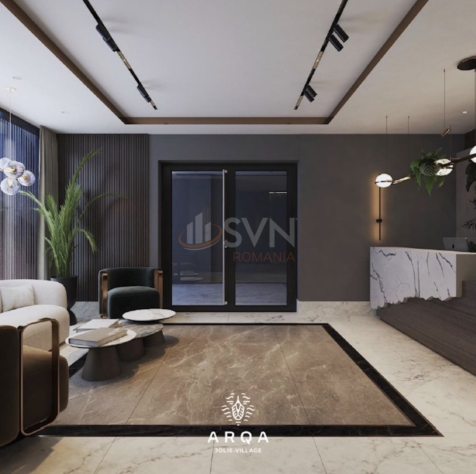 Apartament, 2 camere Bucuresti/Pipera