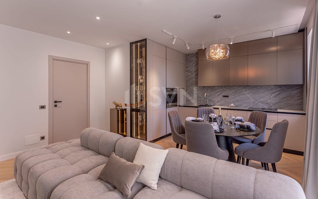 Apartament, 2 camere Bucuresti/Pipera