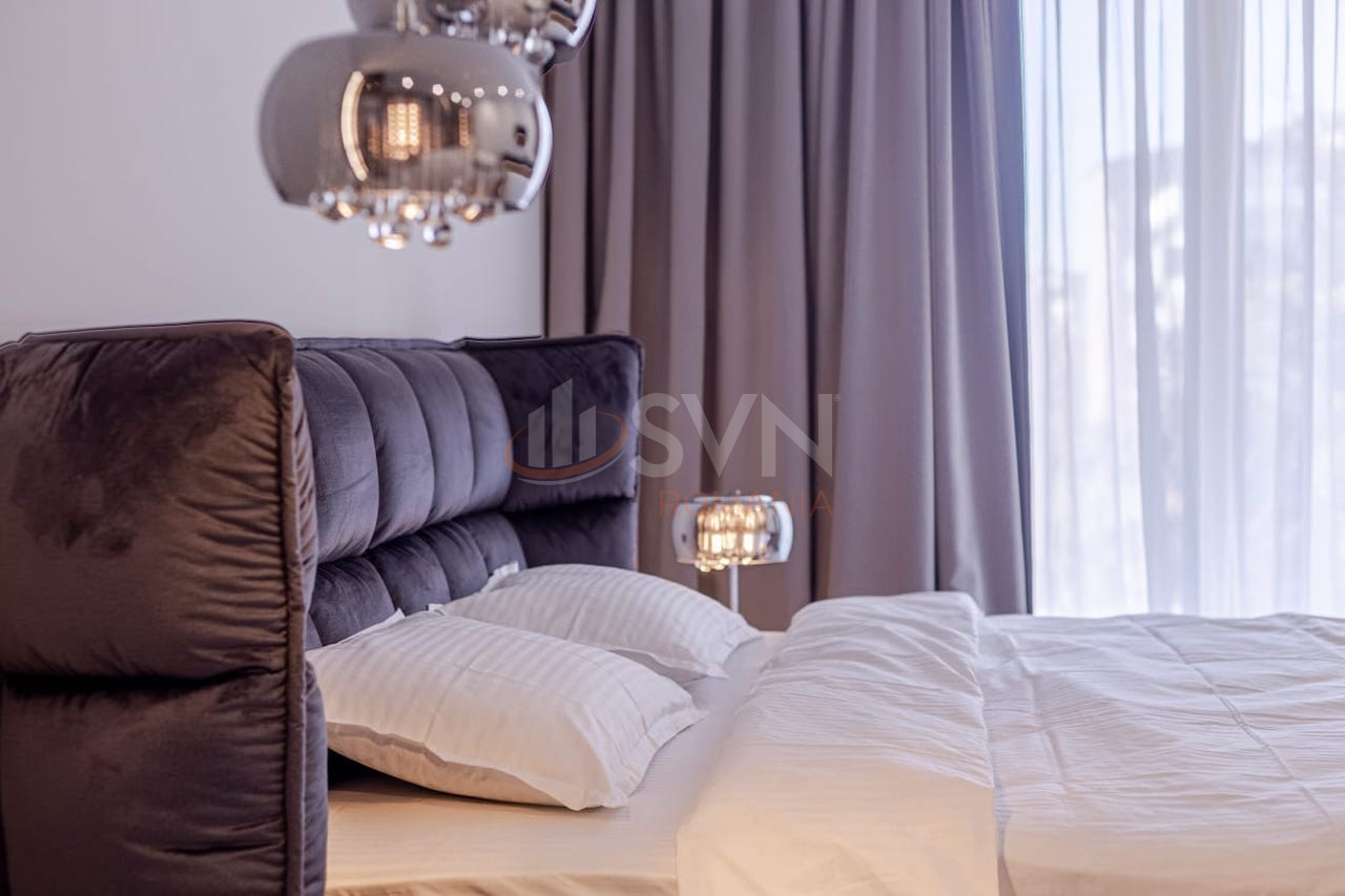 Apartament, 2 camere Bucuresti/Pipera