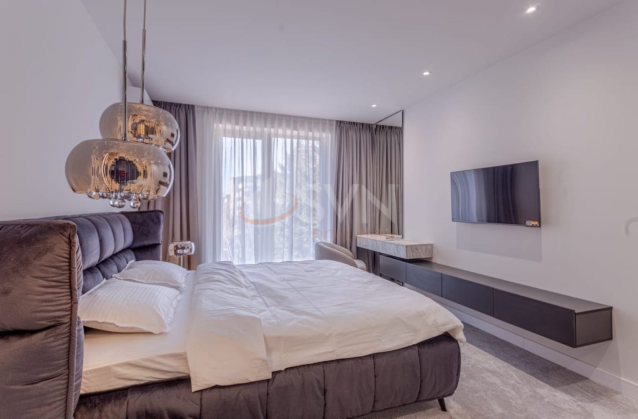 Apartament, 2 camere Bucuresti/Pipera