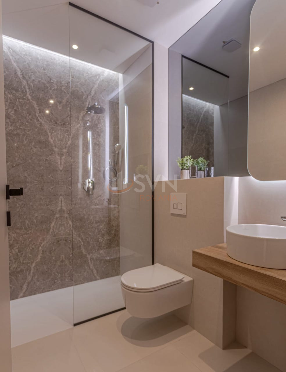 Apartament, 2 camere Bucuresti/Pipera