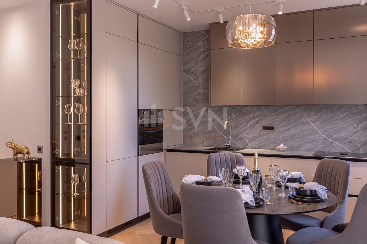 Apartament, 2 camere Bucuresti/Pipera